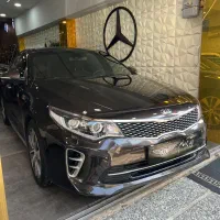 اپتیما مدل ۲۰۱۷/جی تی لاین /بیرنگ / نقد و اقساط