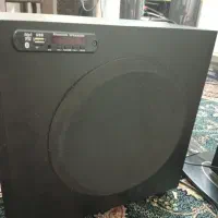 سینما خانواده مارشال|سیستم صوتی خانگی|گرگان, |دیوار