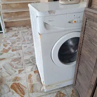 ماشین لباسشویی آبسال