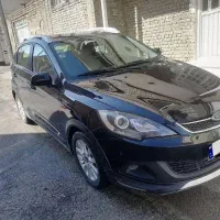 ام وی ام1398|خودرو سواری و وانت|ارومیه, |دیوار