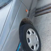 پژو ۸۶ دوگانه فابریک