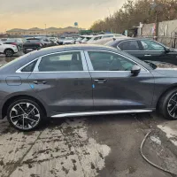 AUDI A3 ائودی|خودرو سواری و وانت|تهران, جهاد|دیوار