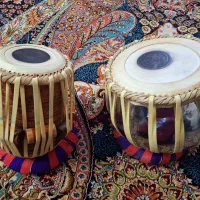طبله نو|درام و پرکاشن|مشهد, ادیب نیشابوری (شهرک غرب)|دیوار