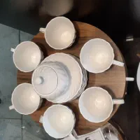 همه نوع ماگ و فنجان|حراج|قزوین, |دیوار