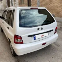 111 مدل 95|خودرو سواری و وانت|آبادان, |دیوار