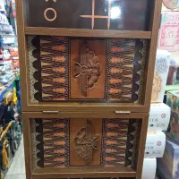 منچ مارپله شطرنج دوز،۹ بازی،۶ بازی شب چله|اسباببازی|ورامین, ورامین|دیوار