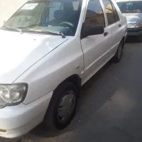 پراید132مدل۹۵|خودرو سواری و وانت|تهران, جمهوری|دیوار