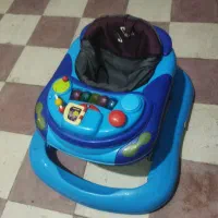 کمک مادر نو