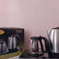 چای ساز مایر