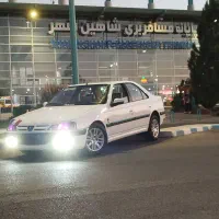 پارس مدل ۹۲