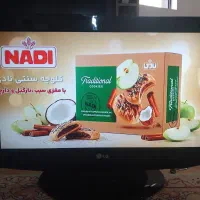 تلویزیون 26 اینچ الجی اصلی