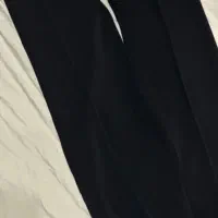 شلوار راسته گشاد زنانه