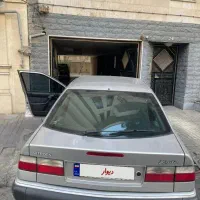 زانتیا ۲۰۰۰ مدل ۱۳۸۶|خودرو سواری و وانت|کرج, گوهردشت|دیوار