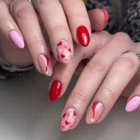 کاشت ناخن گلشهر