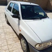 فروش پراید مدل97