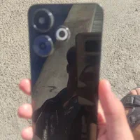 گوشی ردمی 13|موبایل|تربت‌حیدریه, شهید بهشتی|دیوار