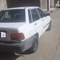 پراید|خودرو سواری و وانت|همدان, |دیوار