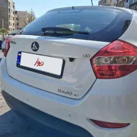 برلیانس ۳۲۰ اتومات موتور بزرگ استثناییh320