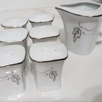 سرویس چینی|ظروف سرو و پذیرایی|تهران, دولتخواه جنوبی|دیوار