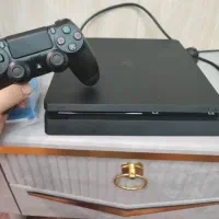 پلی استیشن4اسلیم1ترابایت
