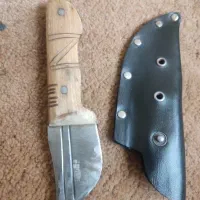 چاقو|کلکسیون اشیاء عتیقه|جهرم, |دیوار