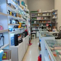 استخدام فروشنده مغازه خانم باتجربه