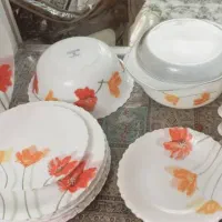 آرکوپال اصل فرانسه|ظروف سرو و پذیرایی|تهران, بازار|دیوار