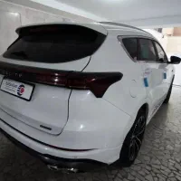 فیدلیتی پرستیژ 5 نفره مدل 1402|خودرو سواری و وانت|کرج, گوهردشت|دیوار