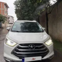 جک اس ۳ مدل ۹۷ فروش فوری