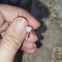 پیرسینگ فیک بینی