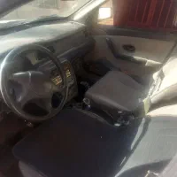 سمند ۸۱ ۱۹۸میلیون|خودرو سواری و وانت|رفسنجان, |دیوار