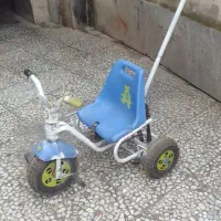 فروش سه چرخه|دوچرخه، اسکیت، اسکوتر|بابل, |دیوار