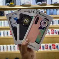 سامسونگ A26 حافظه 256 گیگابایت