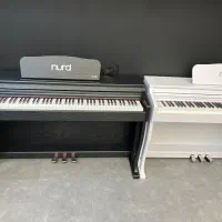 پیانو nurd  جای گزین ydp