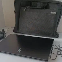 لپتاپ ۱۵.۶ اینچی Acer nitro v15|رایانه همراه|تهران, هفده شهریور|دیوار