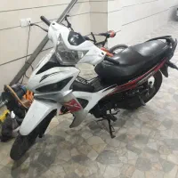 فروش موتور سیکلت