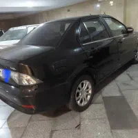 سمند سورن|خودرو سواری و وانت|تهران, فدک|دیوار