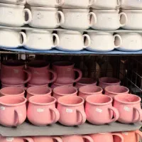 ماگ عمده ۹۹ هزار تومن|صنایع دستی و سایر لوازم تزئینی|فریدونکنار, |دیوار