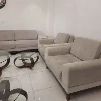 فروش مبل سالم درحد نو