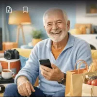 ویژه کلیه بازنشستگان کشوری و لشکری