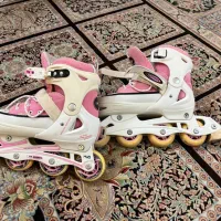 اسکیت دخترانه Hy sport