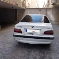 پژو پارس مدل ۸۷|خودرو سواری و وانت|ملارد, |دیوار