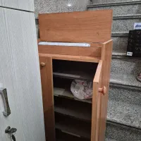 جاکفشی|جاکفشی، کمد، دراور|تهران, تهران‌نو|دیوار