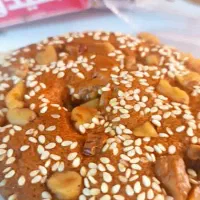 کیک سنتی بسیار مقوی بدون مواد نگهدارنده|خوردنی و آشامیدنی|قم, چهار مردان|دیوار