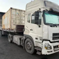 کشنده دنگ فنگ ، البرز ـ فرصت کار در بندر|خودرو سنگین|تهران, قیطریه|دیوار