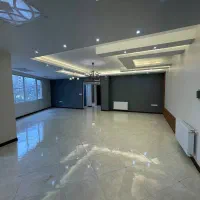 ۱۶۰ متر ۳ خواب سالن پرده خور فول ویو ابدی شهرک نفت|اجارهٔ آپارتمان|تهران, شهرک نفت|دیوار