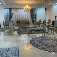 120متر3خ/سالن پرده خور/8ساله ترارورتن/بهنام|فروش آپارتمان|تهران, مهران|دیوار