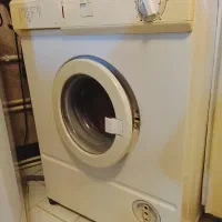 لباس شویی ارج نیازمند تعمیر