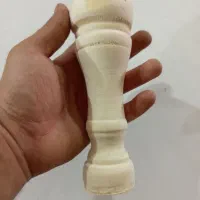 پایه cnc خراطی