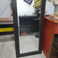 تخت کودک و ایینه قدی|تخت و صندلی بچه|لاهیجان, قیام|دیوار